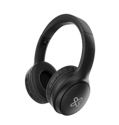 [HEA1115] HEADPHONE KLIPX ESCAPE WIRELESS NAC/BLACK (KNH-300BK)