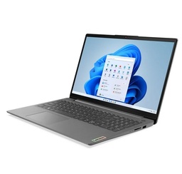 [LEN889] PORTÁTIL (HO) LENOVO IDEAPAD 3I CI7/3.5GHZ/16GB/512GB SSD/W11/15.6" (82RK017QUS)