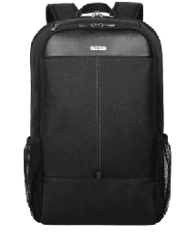 [BUL1230] BULTO TARGUS 17" BACKPACK CLASSIC BLACK (TBB944GL) *