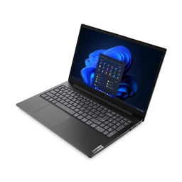 [LEN894] PORTÁTIL (NE) LENOVO V15 G4 CI5/2.1GHZ/16GB/1TB SSD/W11P/15.6" (83CC002BUS)