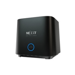 [ROU456] ROUTER NEXXT MESH BOLT AC1200 HOME 1 NODE (NCM-CC1200)(NW231NXT36)