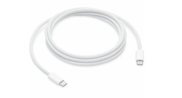 [CAB2274] CABLE APPLE 6.5FT 240W USB-C TO USB-C (MYQT3AM/A)