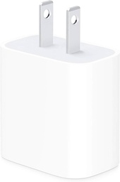[ADA1686] ADAPTADOR APPLE 20W USB-C POWER (MWVV3AM/A )