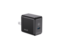 [CRG204] CARGADOR MAXELL WALL CHARGER 20W PD USB-C (348642)