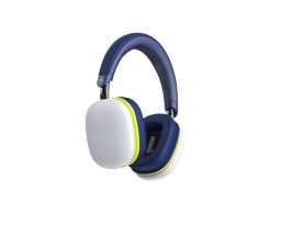 [HEA1132] HEADPHONE MAXELL HP-BTMX2 FULL SIZE WIRELESS GRAY-NAV (348633)