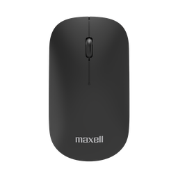 [MOU1316] MOUSE MAXELL MOWLBT-900 WIRELESS 2.4 GHz BLACK (348634)