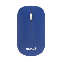 [MOU1318] MOUSE MAXELL MOWLBT-900 WIRELESS 2.4 GHz BLUE (348636)