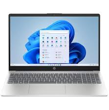 [HP1246] PORTÁTIL (HO) HP 15-FD0107DX CI7/4.7GHZ/16GB/512GB SSD/W11H/15.6"/TOUCH/SILVER