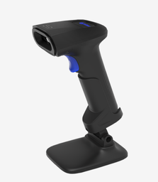 [SCA446] SCANNER 3NSTAR BARCODE WIRELESS 2D AUTOSENSE BLACK (SC415)