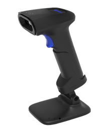 [SCA446] SCANNER 3NSTAR BARCODE WIRELESS 2D AUTOSENSE BLACK (SC415)
