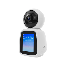 [CAM1268] CAMARA DE SEGURIDAD NEXXT NHC-IP20 INDOOR HOME SMART/WIFI/2 WAY/PTZ (MM107NXT44)