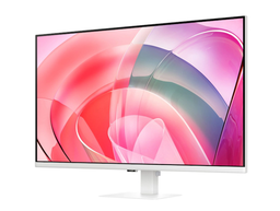 [MON1518] MONITOR FLAT SAMSUNG 32" VIEWFINITY S70D GAMING LED/HDMI/DP/4K-UHD WHITE (LS32D701EANXZA)