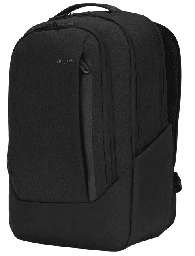 [BUL1244] BULTO TARGUS 15.6" BACKPACK CYPRESS HERO BLACK (TBB586GL)