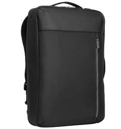 [BUL1245] BULTO TARGUS 15.6" BACKPACK URBAN CONVERTIBLE BLACK (TBB595GL)