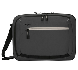 [BUL1246] BULTO TARGUS 13-14" BRIEFCASE CITY FUSION BLACK (TBM571GL)