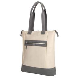 [BUL1247] BULTO TARGUS 15" BRIEFCASE NEWPORT TAN (TBO00206GL)
