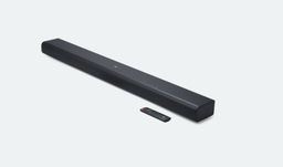 [BOC1131] BARRA DE SONIDO JBL CINEMA SB510 WITH SUBWOOFER BLACK (JBLSB510BLKAM)