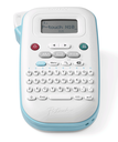 ROTULADORA BROTHER DE LABEL P-TOUCH PERSONAL/LCD WHITE (PT-N10)