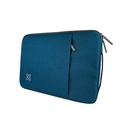 BULTO KLIPX 14.1" SQUARE PRO SLEEVE BLUE (KNS-418BL)