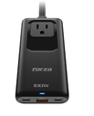 CARGADOR FORZA POWER STRIP USB/USB-C 100W 110V/220V (PS-1100USBC)